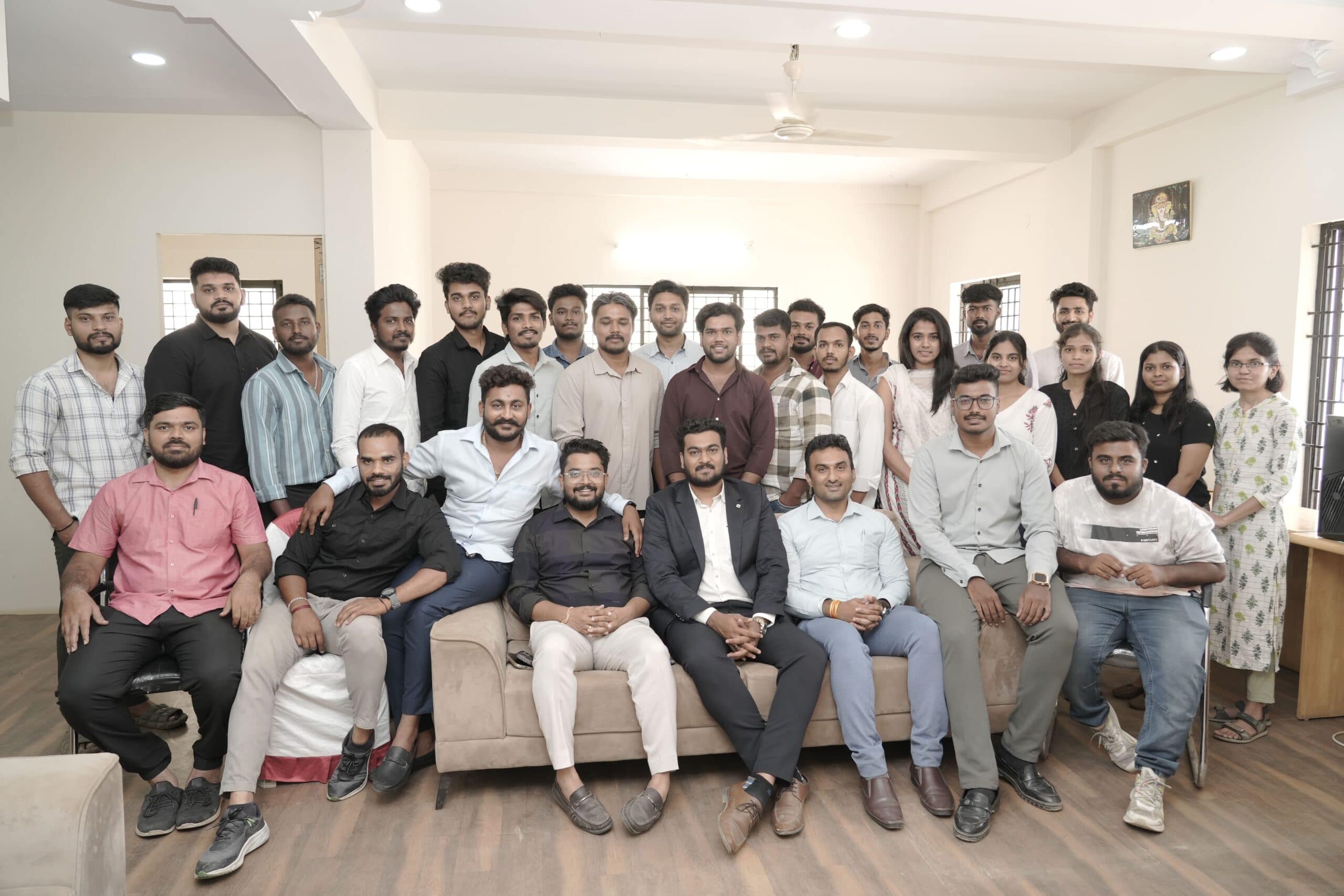 team picture buildacre