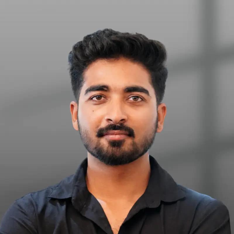 Lokesh Nagekar