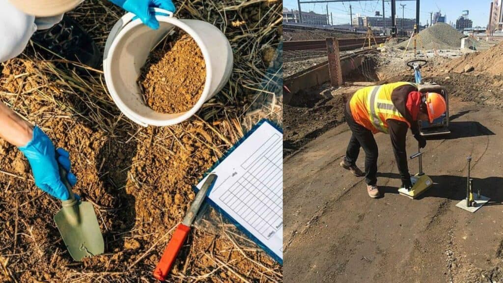 Why Soil Testing is Crucial Before Building Your Dream Home? - BuildAcre